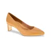 Andre Assous Wynne Pump In Brown