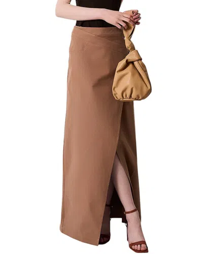 Andre Tan Skirt