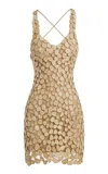 Andrea Almeida Moda Operandi In Brown