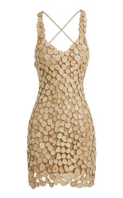 Andrea Almeida Moda Operandi In Brown