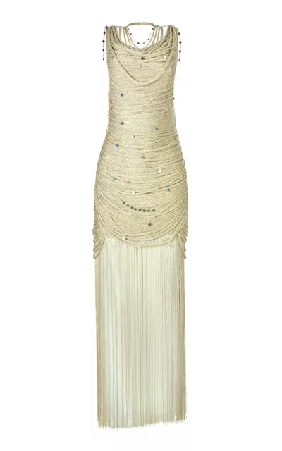 Andrea Almeida Moda Operandi In Brown