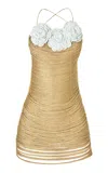 Andrea Almeida Moda Operandi In Gold