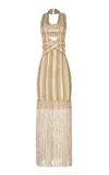 Andrea Almeida Moda Operandi In Brown