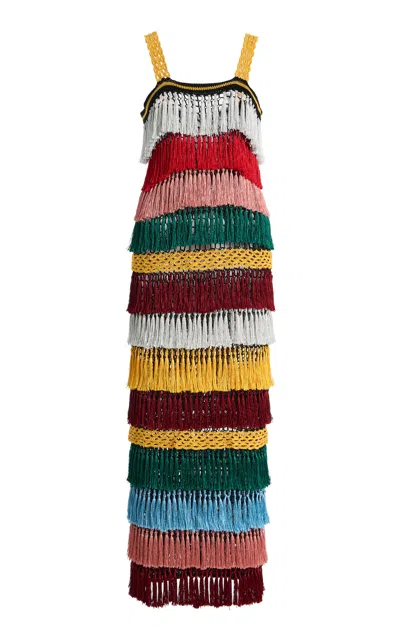 Andrea Almeida Moda Operandi In Multi