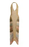Andrea Almeida Moda Operandi In Brown