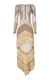 Andrea Almeida Moda Operandi In Gold