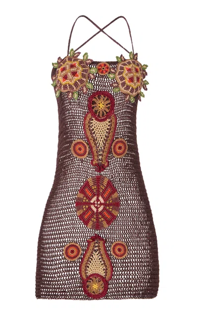 Andrea Almeida Moda Operandi In Multi