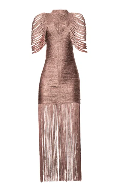 Andrea Almeida Moda Operandi In Pink