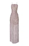 Andrea Almeida Moda Operandi In Purple