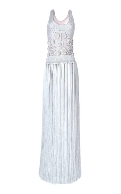 Andrea Almeida Moda Operandi In Silver