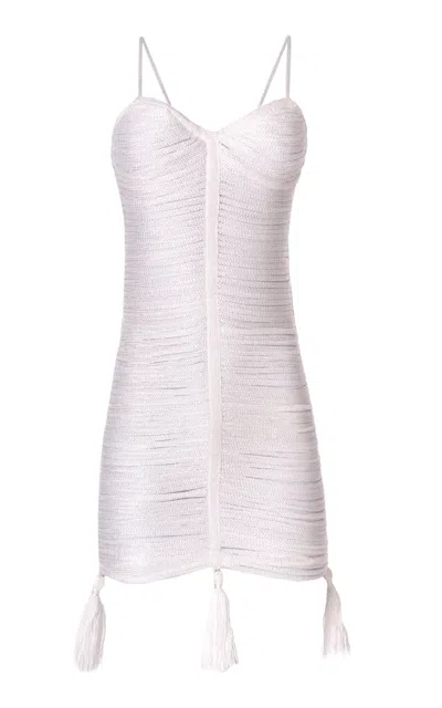 Andrea Almeida Moda Operandi In White