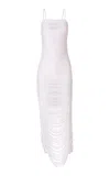 Andrea Almeida Moda Operandi In White