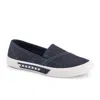 Andrea Canvas Flats For Women In Multi