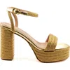 Andrea Gomez Andrea  Gomez Becka Sandal