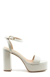 Andrea Gomez Andrea  Gomez Becka Sandal In White