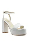 Andrea Gomez Moda Operandi In White