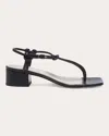 ANDREA GOMEZ WOMEN'S ALEXA SANDAL