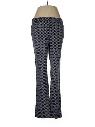 Pre-owned Andrea Jovine Casual Pants In Blue