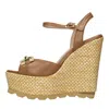 Andrea Pinto With Heel In Multi