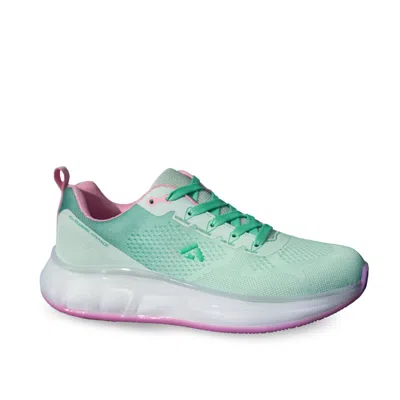 Andrea Sport Women's Sneakers In Multi