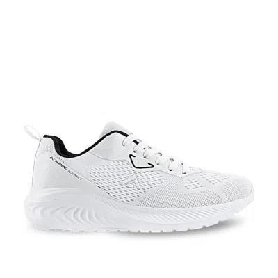 Andrea Sport Women's Sneakers In White