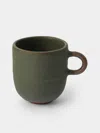 Andrea Tsang Terra Index Stoneware Cups (set 4)  Abask Gift Set