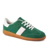 Andrea Urban Sneakers In Green