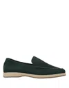 ANDREA VENTURA BOHEMIAN AQUARIVA PEVERO LOAFERS