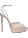 Andrea Wazen 150mm Loulou Platform Stiletto Pumps