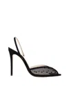Andrea Wazen Katy Sling Bonbon - 105 Mm