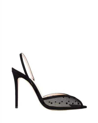 Andrea Wazen Katy Sling Bonbon - 105 Mm