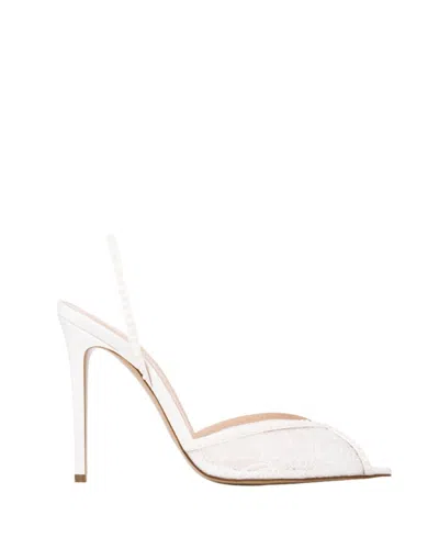 Andrea Wazen Katy Sling Lace - 105 Mm