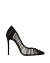 Andrea Wazen Nora Pump - 105 Mm
