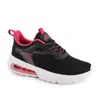 Andrea Airsole Performance Sneakers In Multi