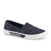 Andrea Canvas Flats For Women In Multi
