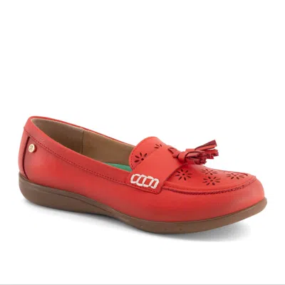 Andrea Women's Casual Loafers In Multi