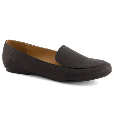 Andrea Women's Classic Flats In Black