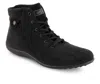 Andrea Women's Driver Style Booties 2006n In Black