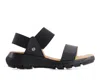 Andrea Women's Premium Leather Sandals