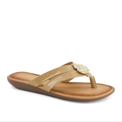 Andrea Women's Sandals In Neutral