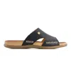 Andrea Women's Slip On Sandals