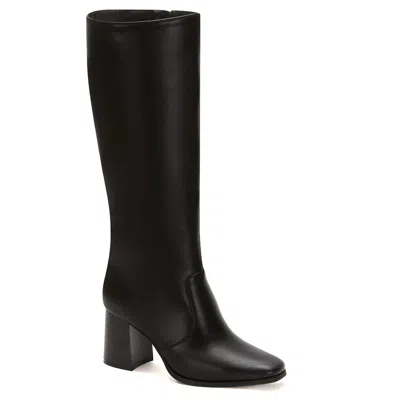 Andrea Women's Tall Boots In Black