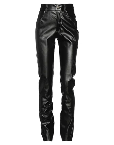 Andrea Ya' Aqov Pants In Black