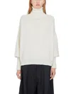 Andrea Ya'aqov Maglia Collo Alto In Cashmere E Lana