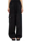 Andrea Ya'aqov Pantalone Cargo