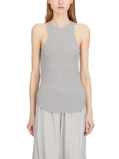 Andrea Ya'aqov Ribbed Tank Top