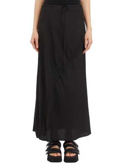 Andrea Ya'aqov Skirts In Black
