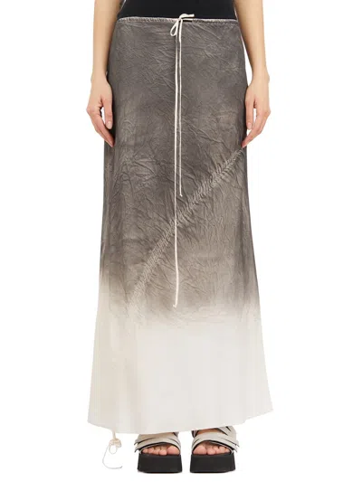 Andrea Ya'aqov Skirts In Gray