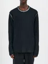 Andrea Ya'aqov Turtleneck Sweater In Black