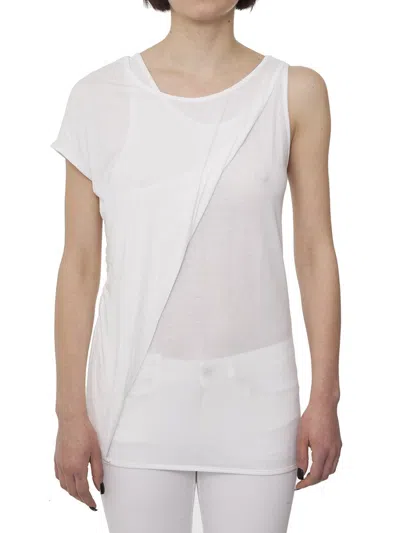 Andrea Ya'aqov T-shirts & Tops In White